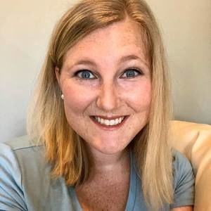Meet your Posher, Liz